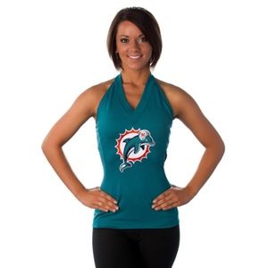 miami dolphins womens shirt